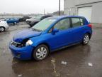 NISSAN VERSA 2009