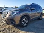 SUBARU FORESTER 2024