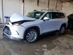 TOYOTA GRAND HIGHLANDER 2024