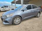 HYUNDAI ACCENT 2019
