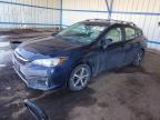 SUBARU IMPREZA 2020