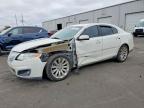 LINCOLN MKS 2010