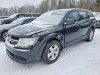 DODGE JOURNEY 2013