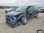 CHEVROLET TRAVERSE 2019