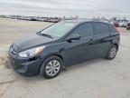 HYUNDAI ACCENT 2017