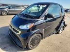 SMART FORTWO 2015