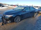 TOYOTA CAMRY 2017