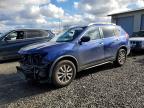 NISSAN ROGUE 2019