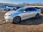 LINCOLN MKZ 2014