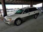 SUBARU LEGACY 2000