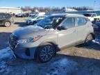 NISSAN KICKS 2021