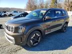 KIA TELLURIDE 2025