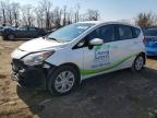 NISSAN VERSA NOTE 2018