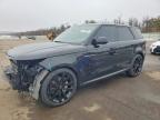 LAND ROVER RANGE ROVER SPORT 2025