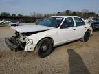 FORD CROWN VICTORIA 2009