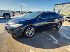 TOYOTA CAMRY 2015