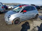 FIAT 500 2015