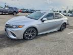 TOYOTA CAMRY HYBRID 2020