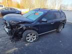 NISSAN MURANO 2007