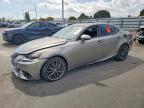 LEXUS IS 2015