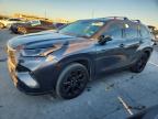 TOYOTA HIGHLANDER 2023