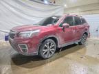 SUBARU FORESTER 2019