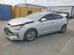 HYUNDAI ELANTRA 2019