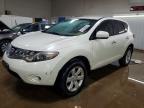 NISSAN MURANO 2009