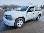 CHEVROLET TRAILBLAZER 2008