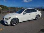 INFINITI Q50 2019