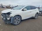 NISSAN MURANO 2019