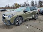 SUBARU ASCENT 2024