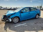 TOYOTA PRIUS PRIME 2017