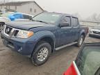 NISSAN FRONTIER 2015