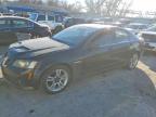 PONTIAC G8 2009