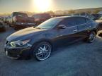 NISSAN MAXIMA 2017