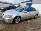 ACURA RL 2005