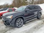 VOLKSWAGEN ATLAS 2023