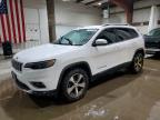 JEEP CHEROKEE 2020