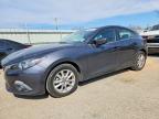 MAZDA 3 2016