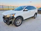 KIA SORENTO 2017