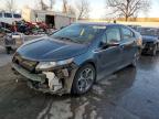 CHEVROLET VOLT 2013