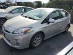 TOYOTA PRIUS 2011