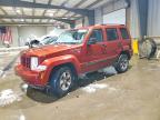 JEEP LIBERTY 2008