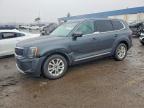 KIA TELLURIDE 2022
