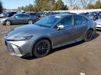 TOYOTA CAMRY 2026