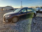 SUBARU LEGACY 2018