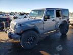 JEEP WRANGLER UNLIMITED 2017