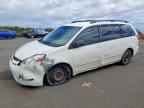 TOYOTA SIENNA 2010