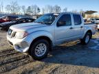 NISSAN FRONTIER 2020
